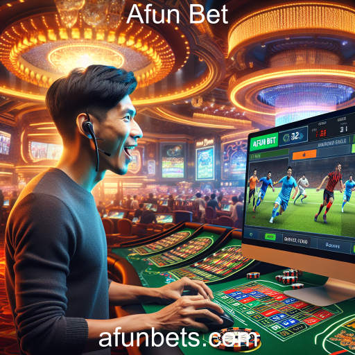 O Explosivo Crescimento dos Esportes Virtuais